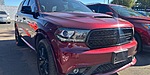 Used 2018 DODGE DURANGO GT in GLENDALE, ARIZONA