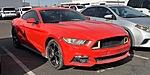 Used 2016 FORD MUSTANG ECOBOOST in GLENDALE, ARIZONA