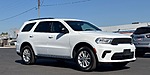 Used 2023 DODGE DURANGO SXT in GLENDALE, ARIZONA