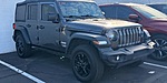 Used 2018 JEEP WRANGLER UNLIMITED SPORT in GLENDALE, ARIZONA