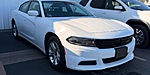 Used 2022 DODGE CHARGER SXT in GLENDALE, ARIZONA