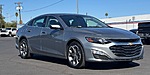 Used 2024 CHEVROLET MALIBU LT in GLENDALE, ARIZONA