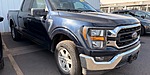 Used 2023 FORD F-150 XLT in GLENDALE, ARIZONA