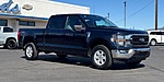 Used 2023 FORD F-150 XLT in GLENDALE, ARIZONA