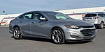 Used 2024 CHEVROLET MALIBU LT in GLENDALE, ARIZONA