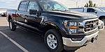 Used 2023 FORD F-150 XLT in GLENDALE, ARIZONA