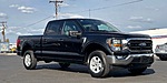 Used 2023 FORD F-150 XLT in GLENDALE, ARIZONA