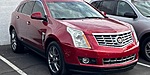 Used 2014 CADILLAC SRX PERFORMANCE COLLECTION in GLENDALE, ARIZONA