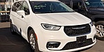 Used 2022 CHRYSLER PACIFICA TOURING L in GLENDALE, ARIZONA