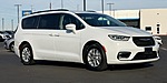 Used 2022 CHRYSLER PACIFICA TOURING L in GLENDALE, ARIZONA