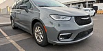 Used 2022 CHRYSLER PACIFICA TOURING L in GLENDALE, ARIZONA