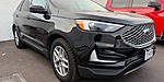 Used 2024 FORD EDGE SEL in GLENDALE, ARIZONA