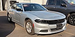 Used 2023 DODGE CHARGER SXT in GLENDALE, ARIZONA