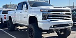 Used 2022 CHEVROLET SILVERADO 2500 HIGH COUNTRY in GLENDALE, ARIZONA