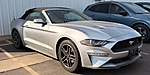 Used 2023 FORD MUSTANG ECOBOOST in GLENDALE, ARIZONA