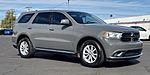 Used 2019 DODGE DURANGO SXT in GLENDALE, ARIZONA