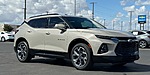 Used 2021 CHEVROLET BLAZER RS in GLENDALE, ARIZONA