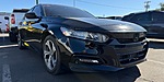 Used 2018 Honda Accord Sedan SPORT 2.0T in GLENDALE, ARIZONA