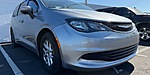 Used 2020 CHRYSLER VOYAGER LXI in GLENDALE, ARIZONA
