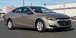 Used 2023 CHEVROLET MALIBU LS in GLENDALE, ARIZONA