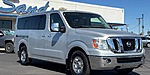 Used 2017 NISSAN NV SL in GLENDALE, ARIZONA
