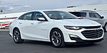 Used 2024 CHEVROLET MALIBU LT in GLENDALE, ARIZONA