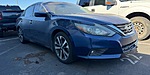 Used 2017 NISSAN ALTIMA 2.5 SR in GLENDALE, ARIZONA
