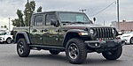 Used 2023 JEEP GLADIATOR RUBICON in GLENDALE, ARIZONA
