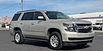 Used 2017 CHEVROLET TAHOE LS in GLENDALE, ARIZONA