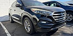 Used 2018 HYUNDAI TUCSON SEL in GLENDALE, ARIZONA