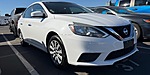 Used 2019 NISSAN SENTRA S in GLENDALE, ARIZONA