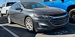 Used 2020 CHEVROLET MALIBU LT in GLENDALE, ARIZONA