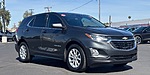 Used 2020 CHEVROLET EQUINOX LT in GLENDALE, ARIZONA