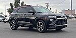 Used 2022 CHEVROLET TRAILBLAZER RS in GLENDALE, ARIZONA