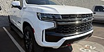 Used 2021 CHEVROLET SUBURBAN Z71 in GLENDALE, ARIZONA