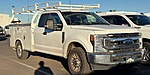 Used 2022 FORD F-250 XL in GLENDALE, ARIZONA