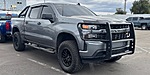 Used 2019 CHEVROLET SILVERADO 1500 CUSTOM in GLENDALE, ARIZONA