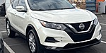 Used 2022 NISSAN ROGUE SPORT SV in GLENDALE, ARIZONA