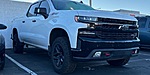 Used 2021 CHEVROLET SILVERADO 1500 LT TRAIL BOSS in GLENDALE, ARIZONA