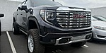 Used 2023 GMC SIERRA 1500 DENALI in GLENDALE, ARIZONA
