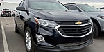Used 2021 CHEVROLET EQUINOX LS in GLENDALE, ARIZONA