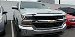 Used 2017 CHEVROLET SILVERADO 1500 LT in GLENDALE, ARIZONA