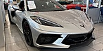 Used 2026 CHEVROLET CORVETTE 1LT in GLENDALE, ARIZONA
