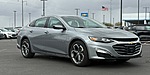 Used 2023 CHEVROLET MALIBU LT in GLENDALE, ARIZONA