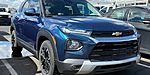 Used 2021 CHEVROLET TRAILBLAZER LT in GLENDALE, ARIZONA