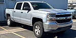 Used 2018 CHEVROLET SILVERADO 1500 LS in GLENDALE, ARIZONA