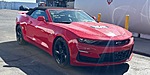 Used 2020 CHEVROLET CAMARO 2SS in GLENDALE, ARIZONA