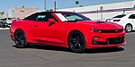 Used 2020 CHEVROLET CAMARO 2SS in GLENDALE, ARIZONA