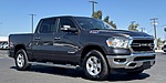 Used 2020 RAM 1500 BIG HORN in GLENDALE, ARIZONA