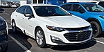 Used 2022 CHEVROLET MALIBU LT in GLENDALE, ARIZONA